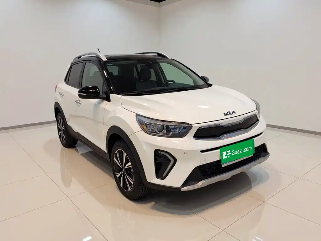 Kia KX1 — миниатюра 3