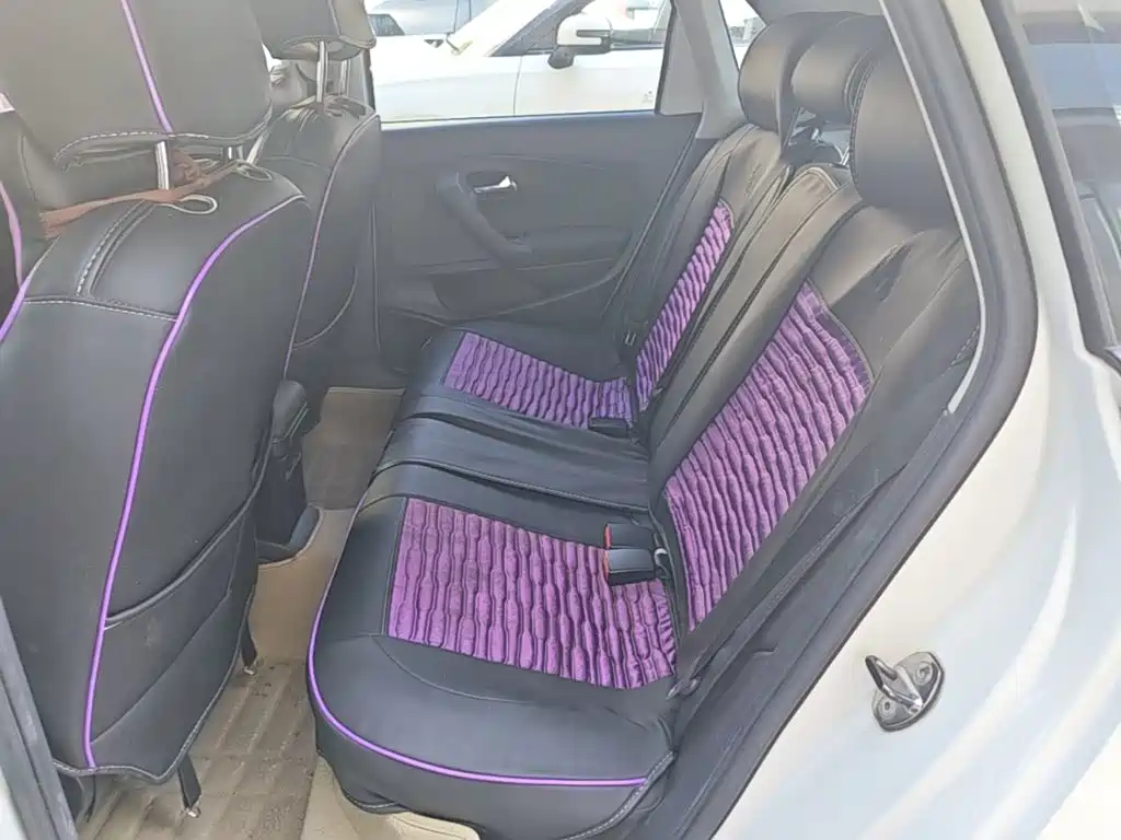 Volkswagen Polo — миниатюра 17