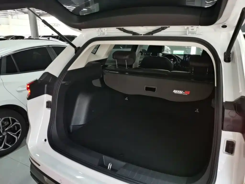 Haval H6 — миниатюра 19