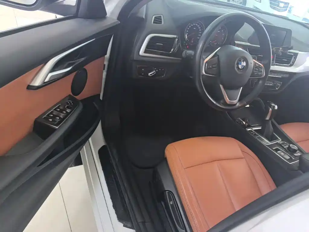 BMW 1 Series — миниатюра 16
