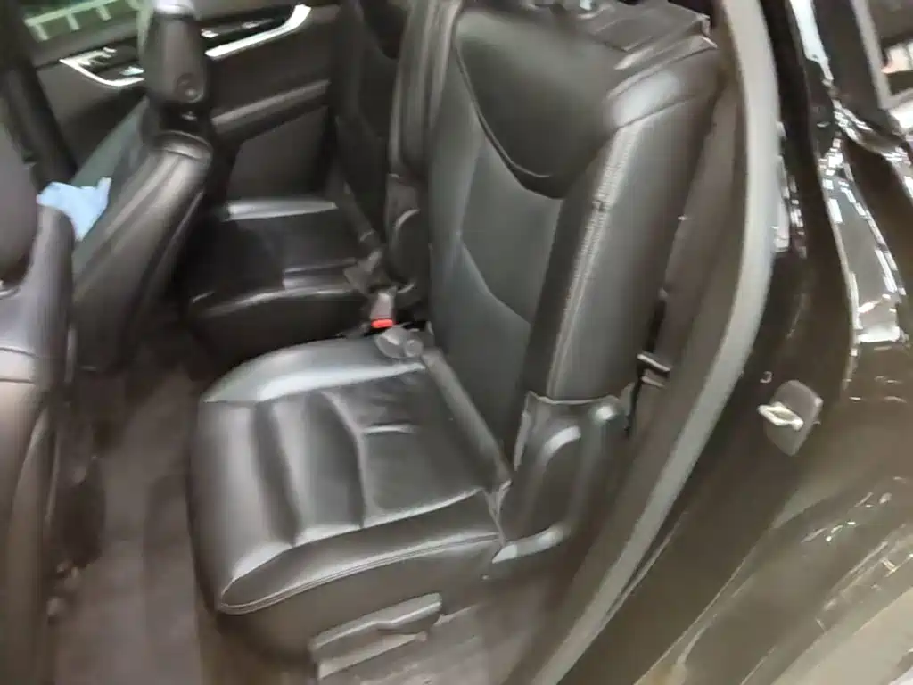 Cadillac XT6 — миниатюра 17