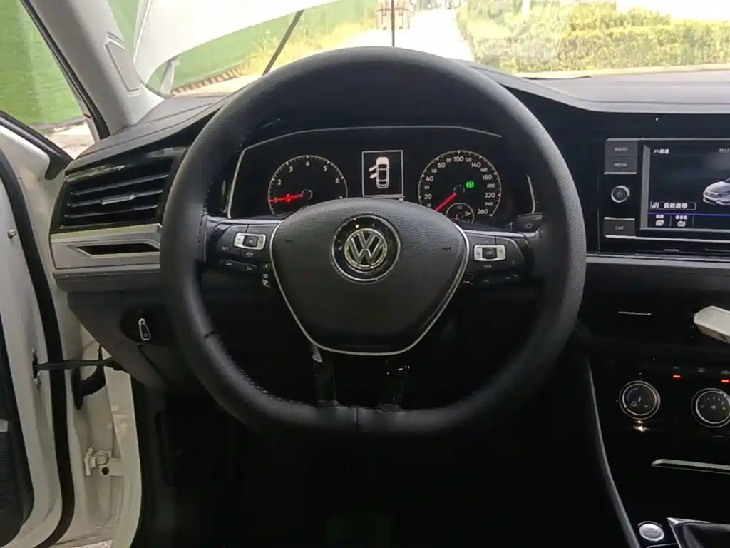 Volkswagen Sagitar — миниатюра 11