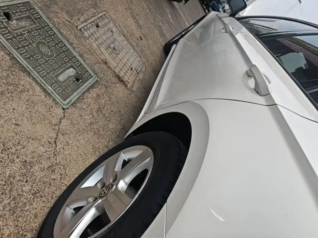 Volkswagen Lamando — миниатюра 22