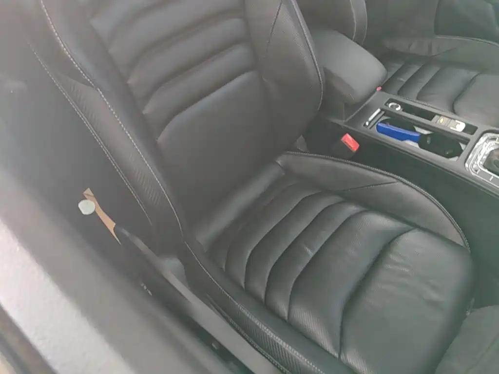 Volkswagen CC — миниатюра 25