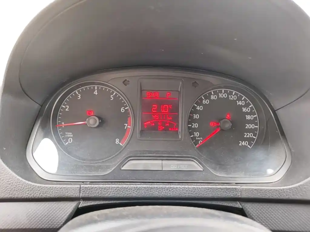 Volkswagen Jetta — миниатюра 12