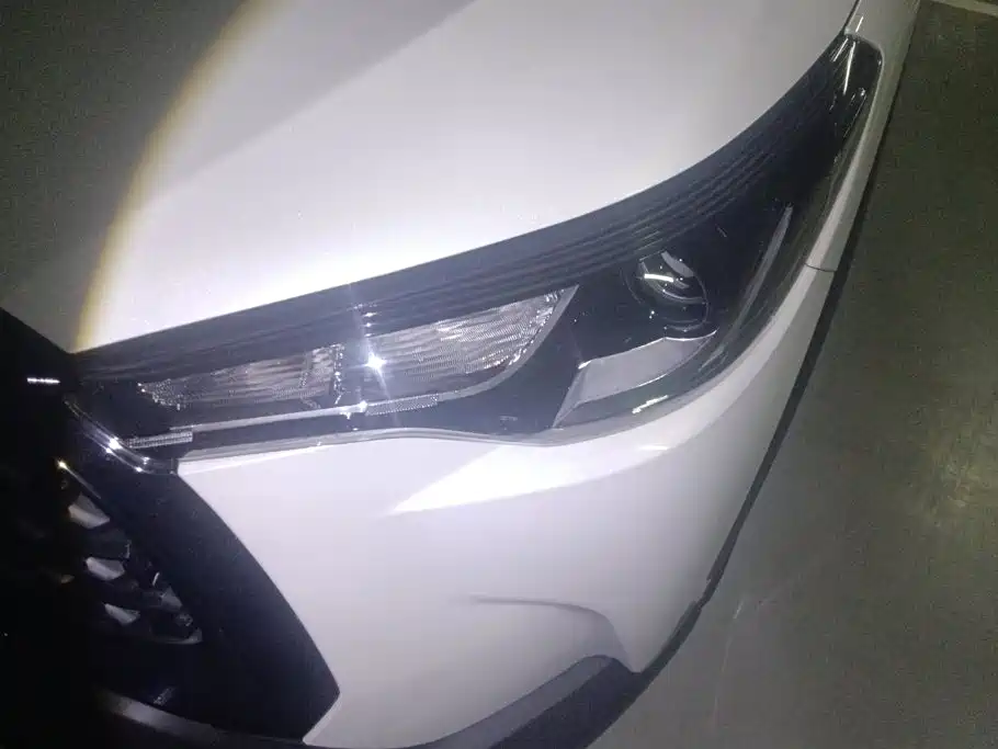Toyota Corolla Cross — миниатюра 5