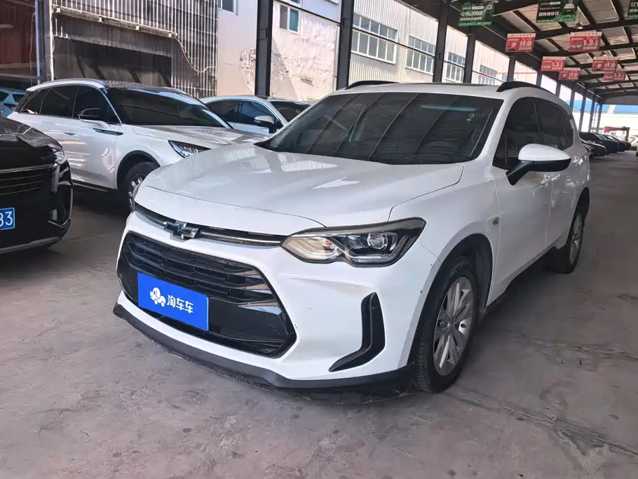 Chevrolet Volando