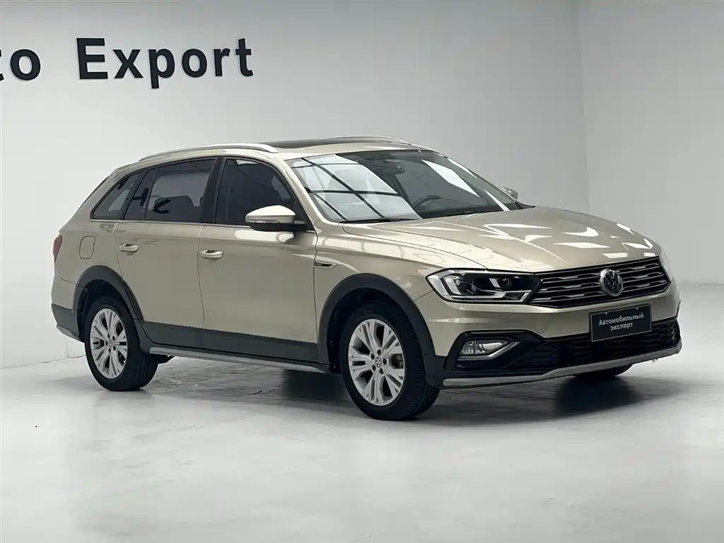Volkswagen C-Trek 2018 230TSI DSG Comfort