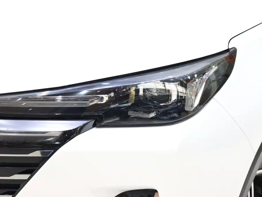 Changan CS55PLUS — миниатюра 7