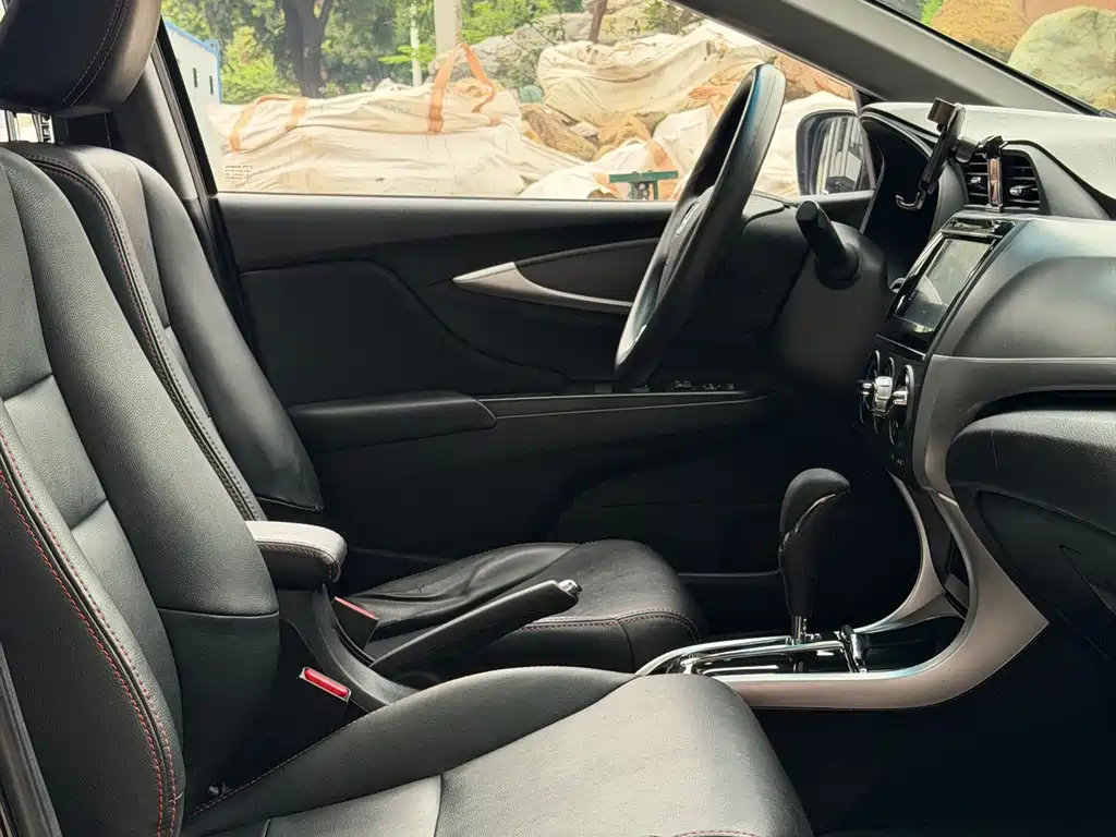 Honda Crider — миниатюра 4