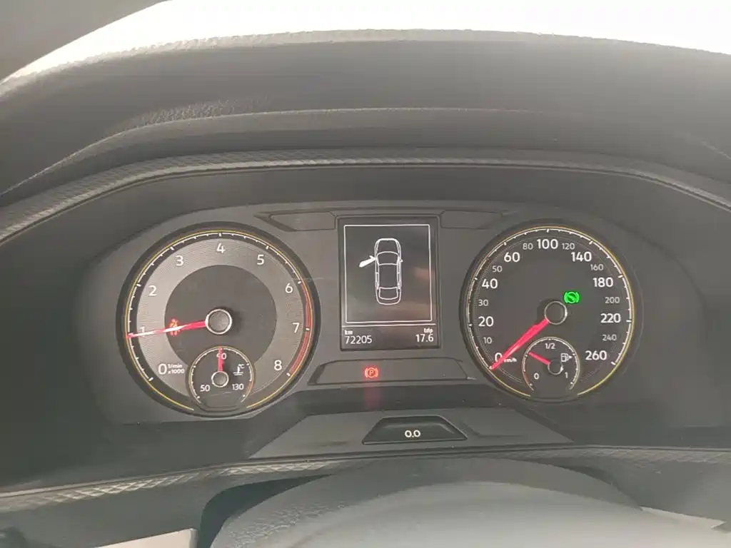 Volkswagen Lavida — миниатюра 12