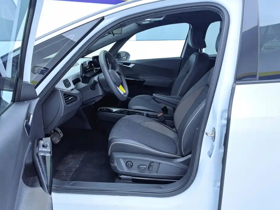 Volkswagen ID.3 — миниатюра 9