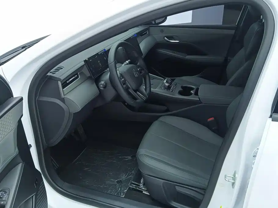 BYD Qin PLUS — миниатюра 9