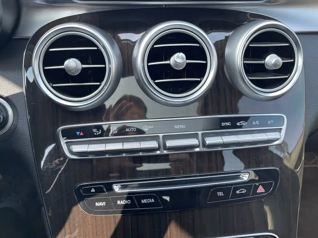 Mercedes-Benz GLC — миниатюра 17