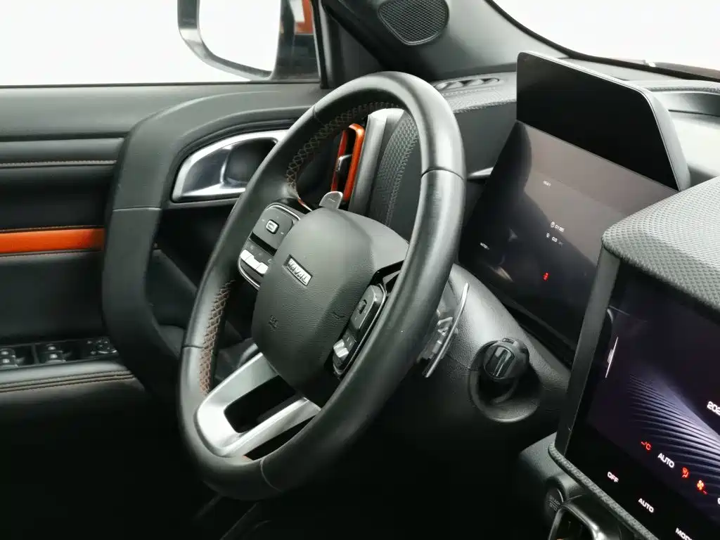 Haval Big Dog — миниатюра 22