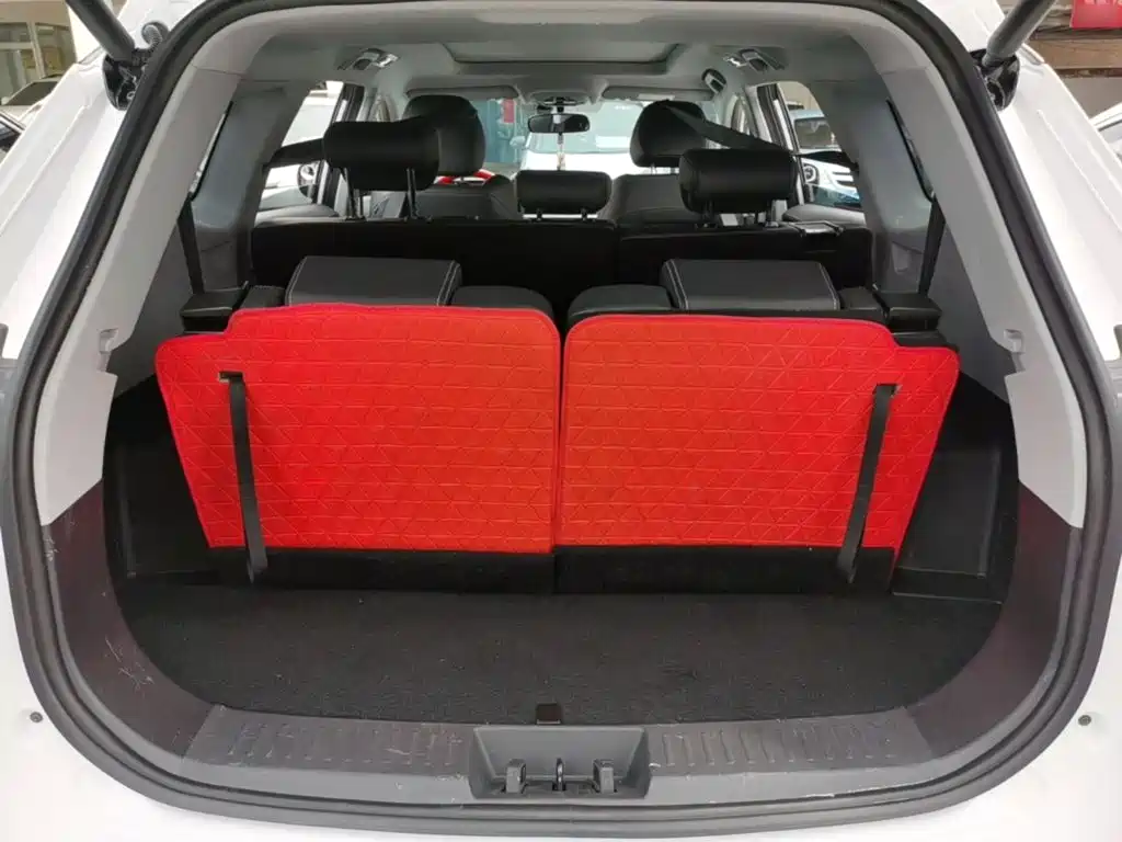 Chery Tiggo 8 — миниатюра 19