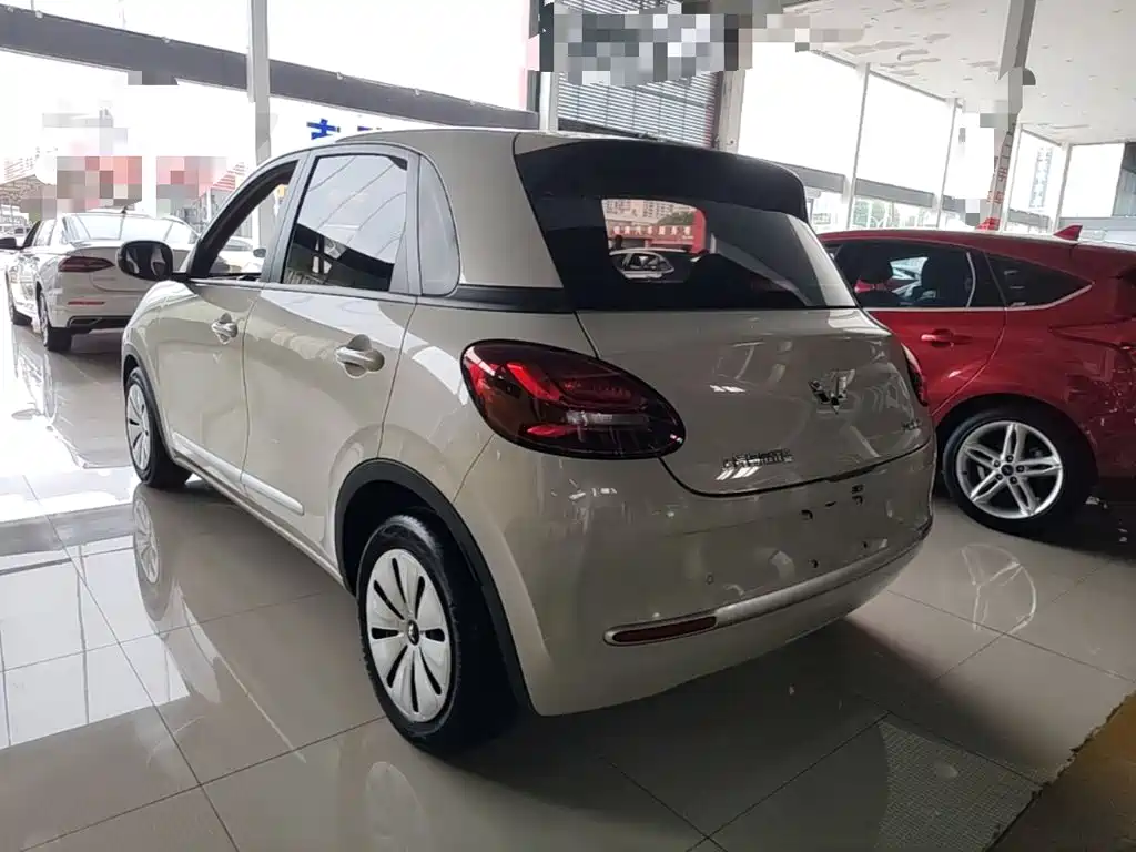 Wuling Bingo — миниатюра 5