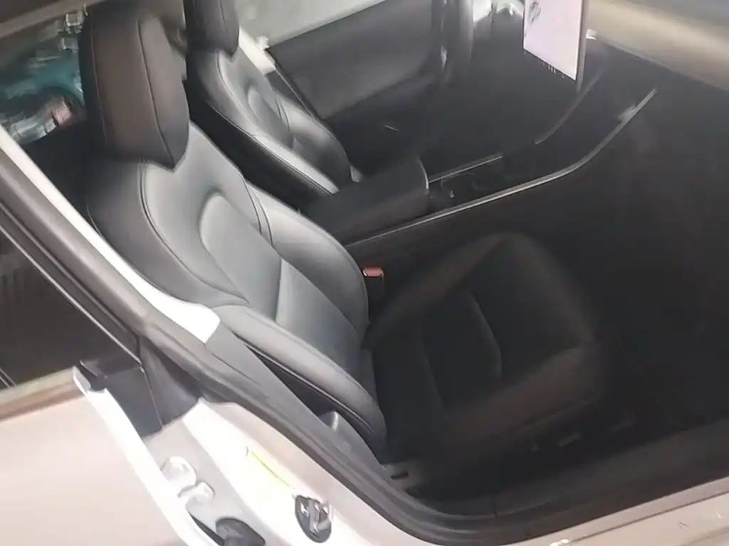 Tesla Model 3 — миниатюра 25
