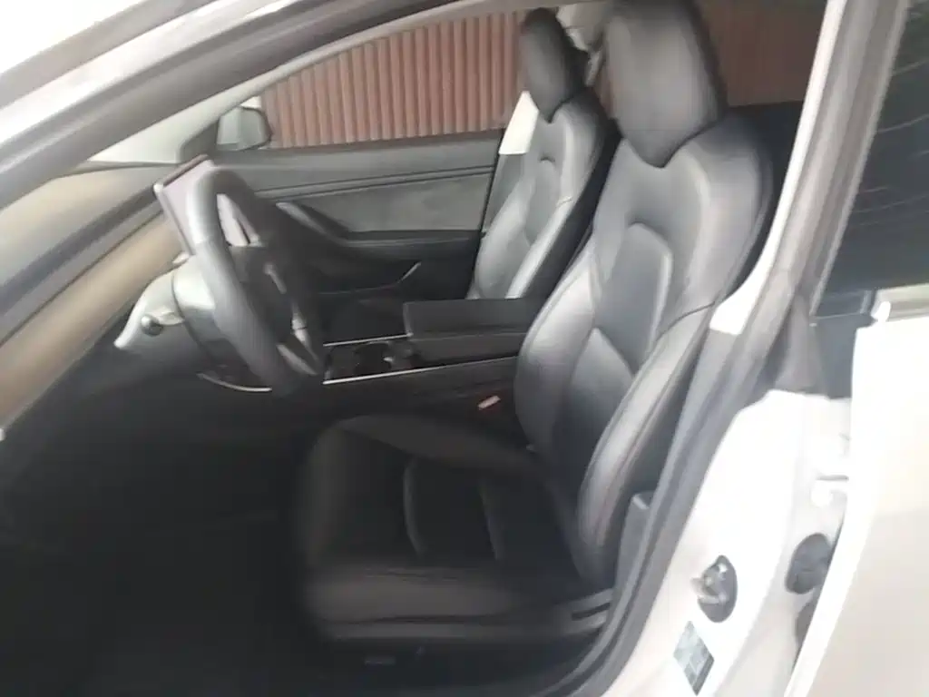 Tesla Model 3 — миниатюра 15