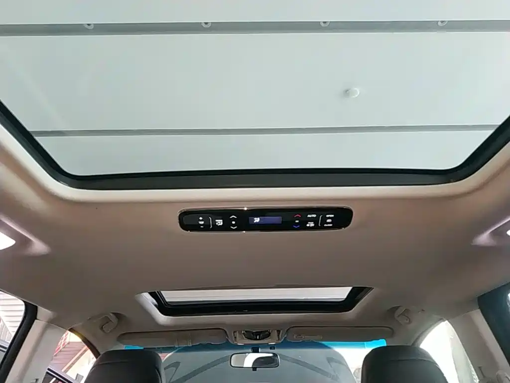 Honda Odyssey — миниатюра 18