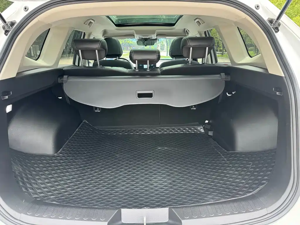 Haval H6 — миниатюра 19