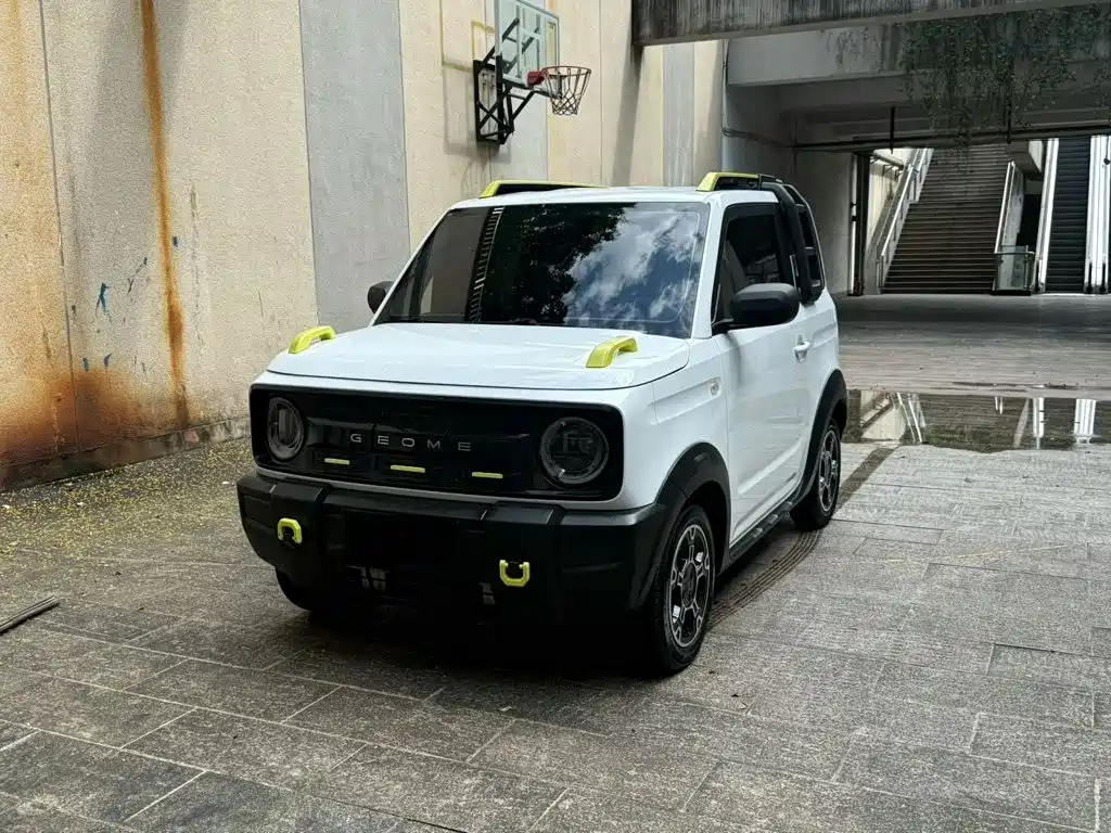 Galaxy Panda
