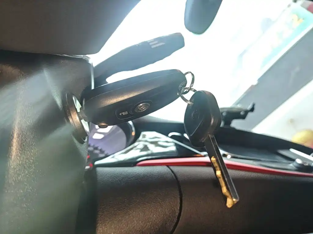 Buick Verano — миниатюра 9