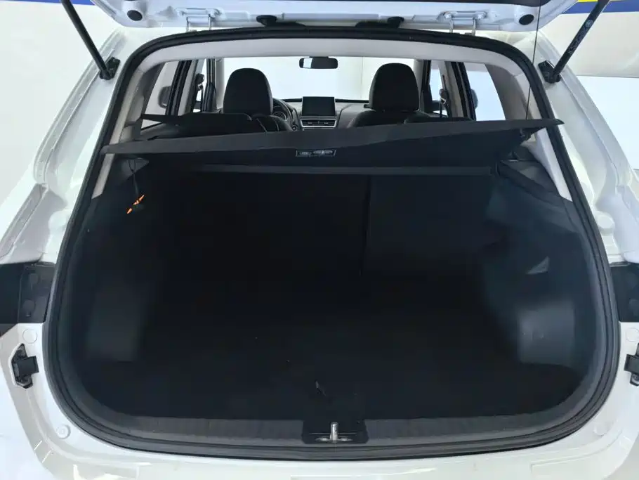 Bestune X40 — миниатюра 4