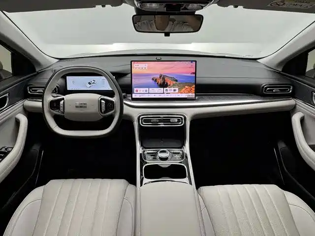 Galaxy Galaxy Xingyao 6 — миниатюра 14
