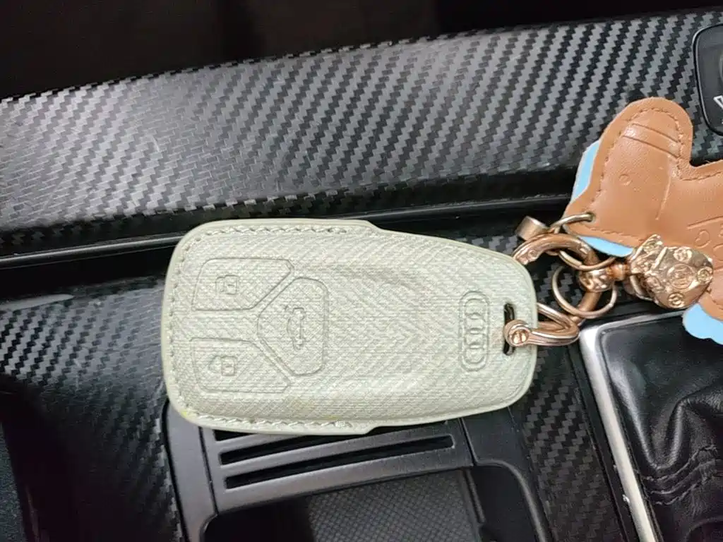 Audi A4L — миниатюра 9