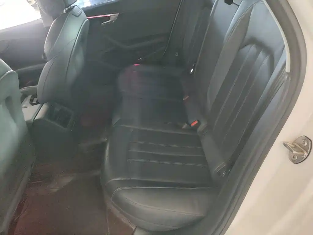 Audi A4L — миниатюра 17