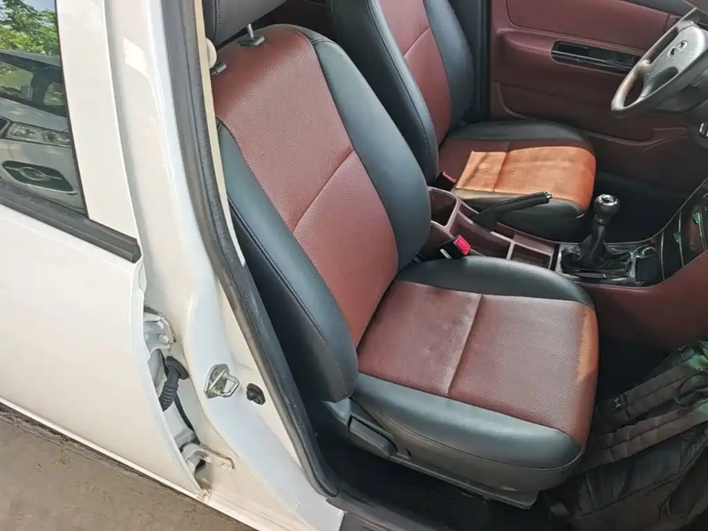 BYD F3 — миниатюра 25