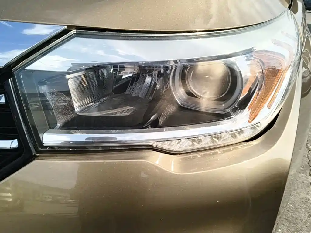 GAC Motor Trumpchi GS4 — миниатюра 24