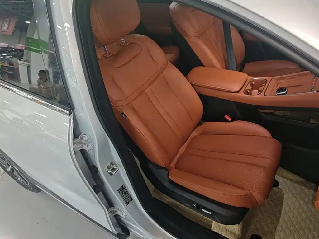 Wuling Xingguang S — миниатюра 25
