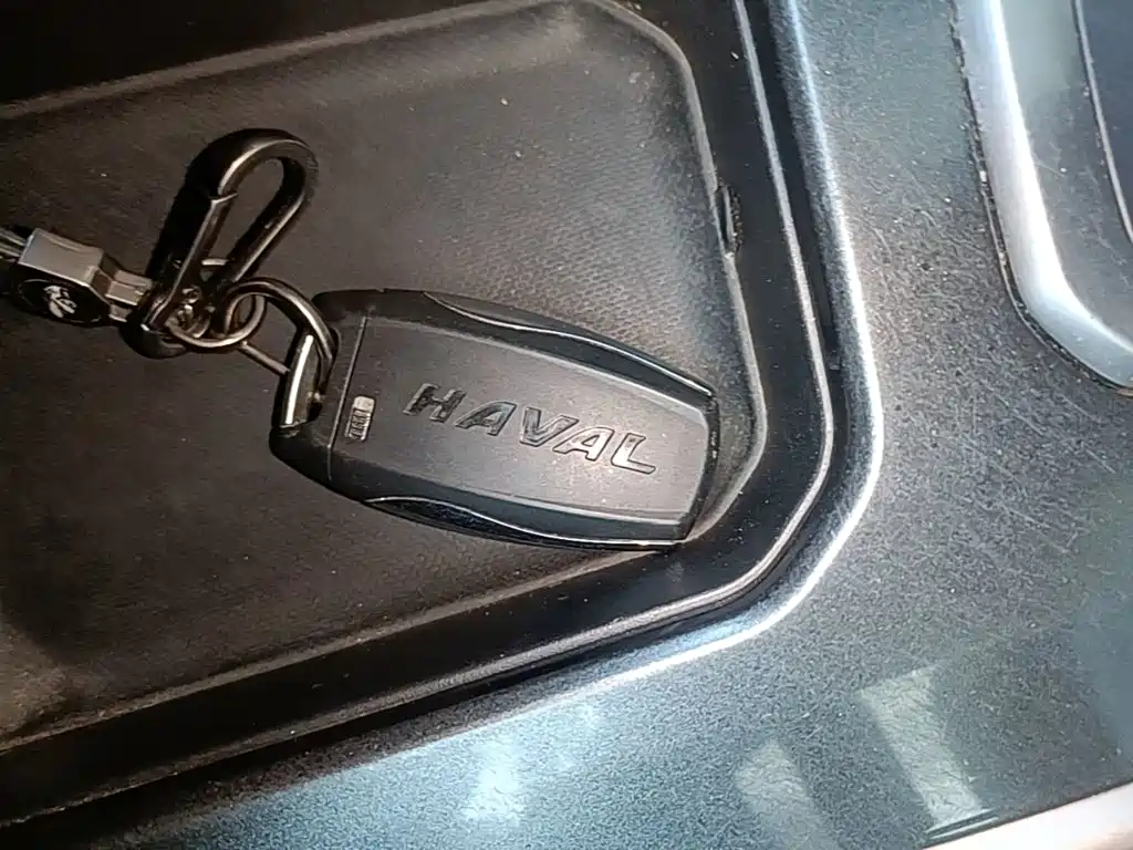 Haval H6 — миниатюра 9