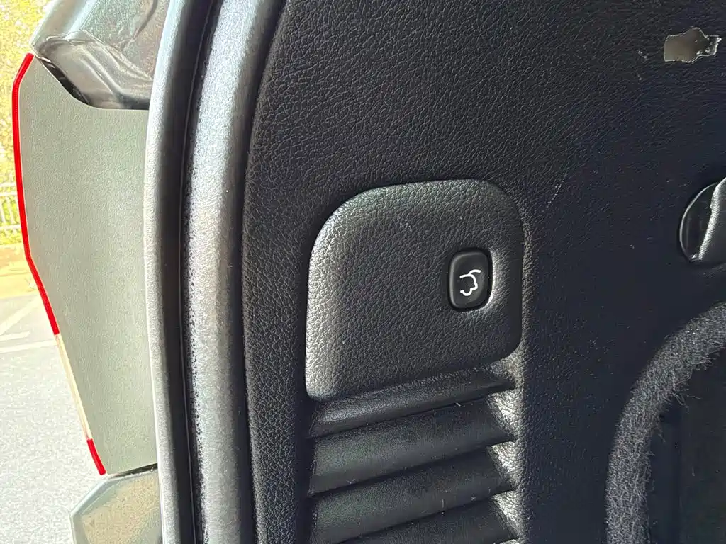 Jeep Grand Cherokee (Import) — миниатюра 9
