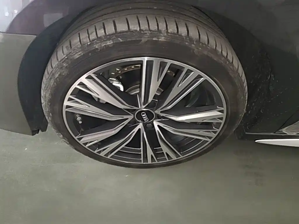 Audi A3 — миниатюра 23