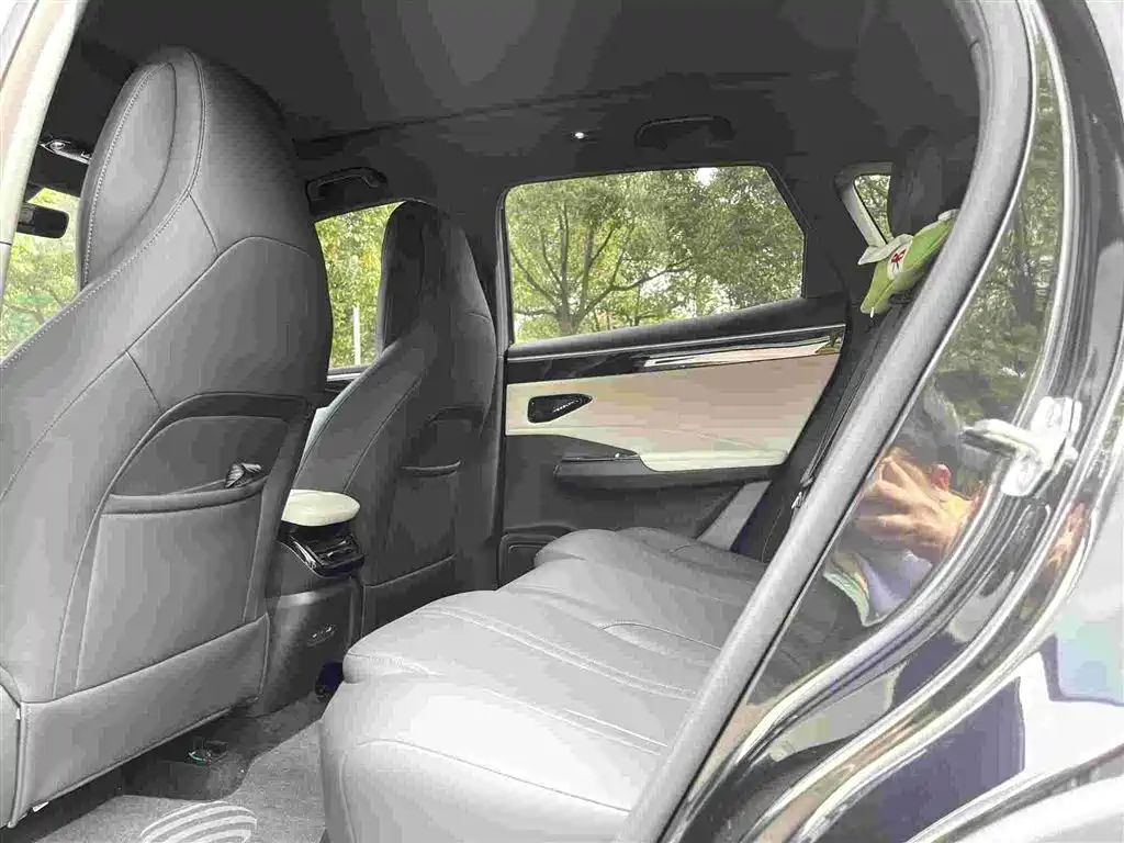 GEELY GALAXY GALAXY L7