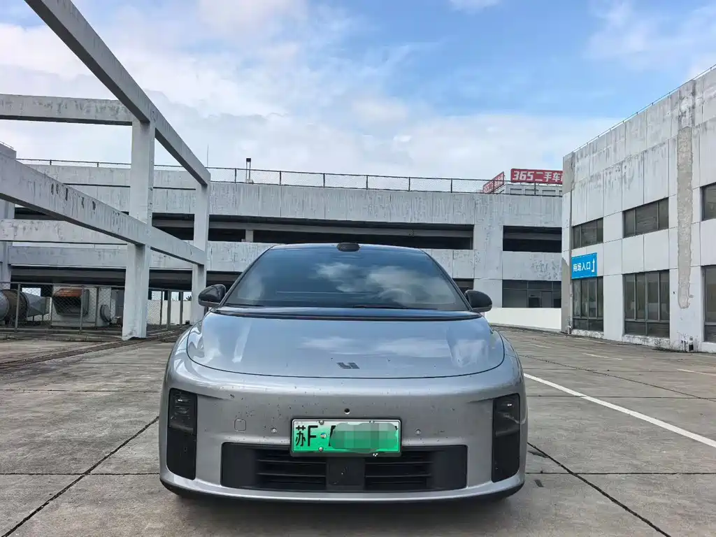 Li Auto Li i6 — миниатюра 2