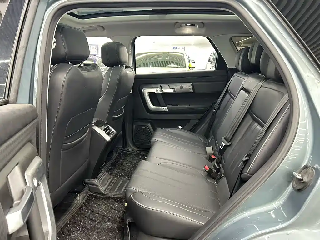 Chery Explorer 06 — миниатюра 4
