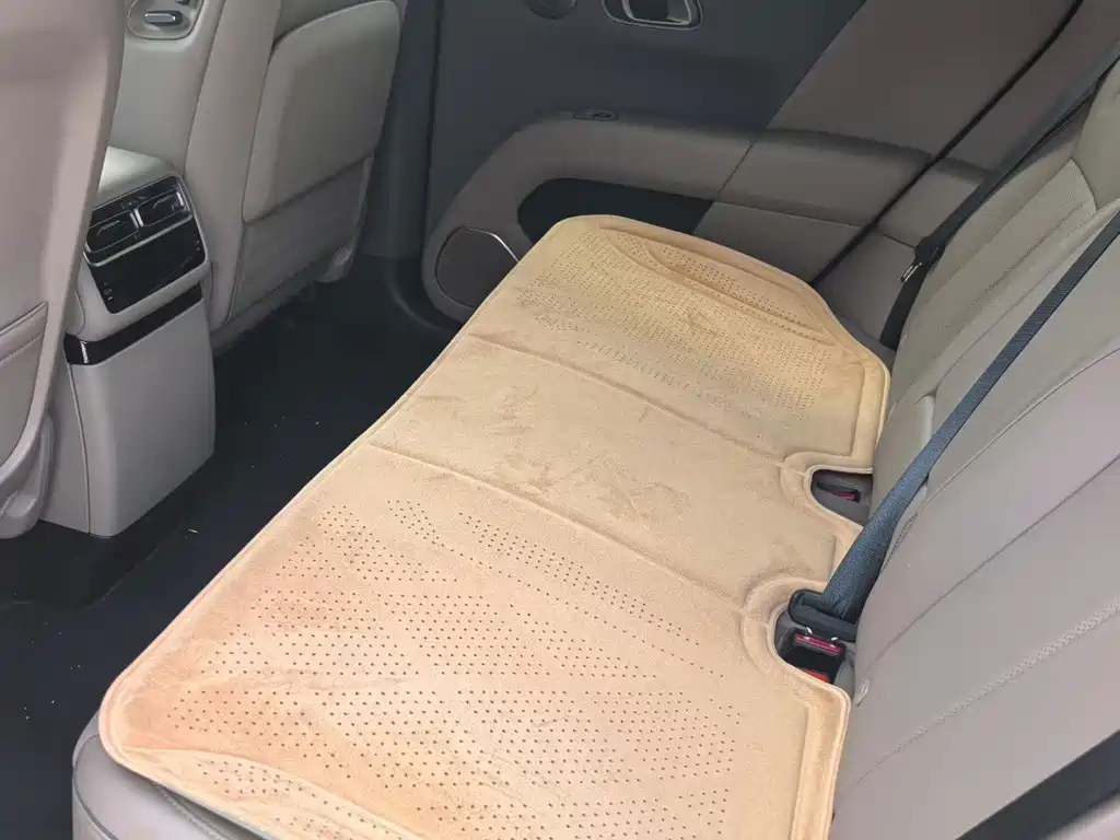Li Auto Li i6 — миниатюра 6