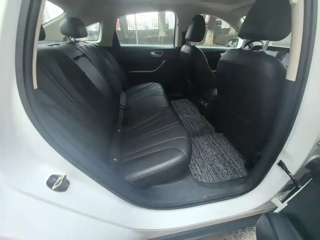 Roewe D7 — миниатюра 11
