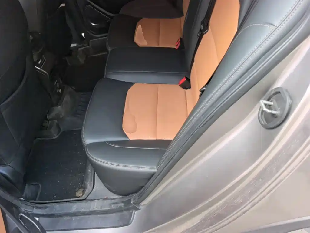 Geely Vision S1 — миниатюра 17