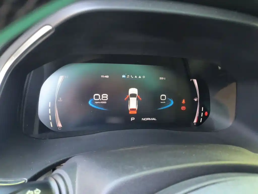 Haval H6 — миниатюра 4