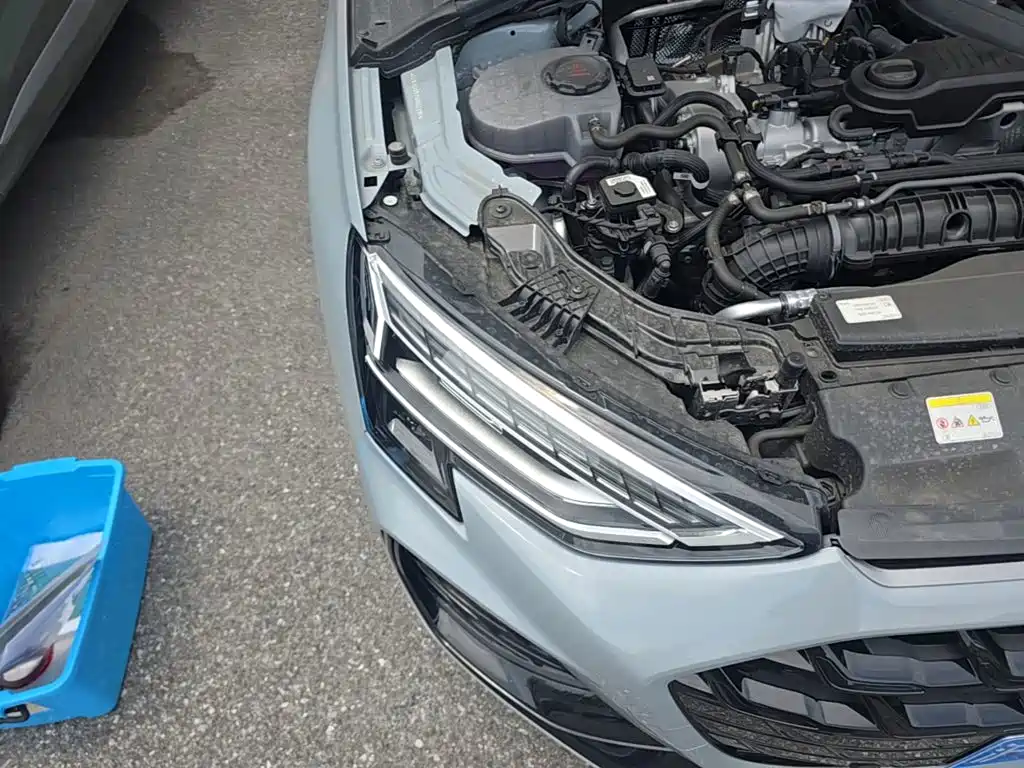 Audi A3 — миниатюра 13