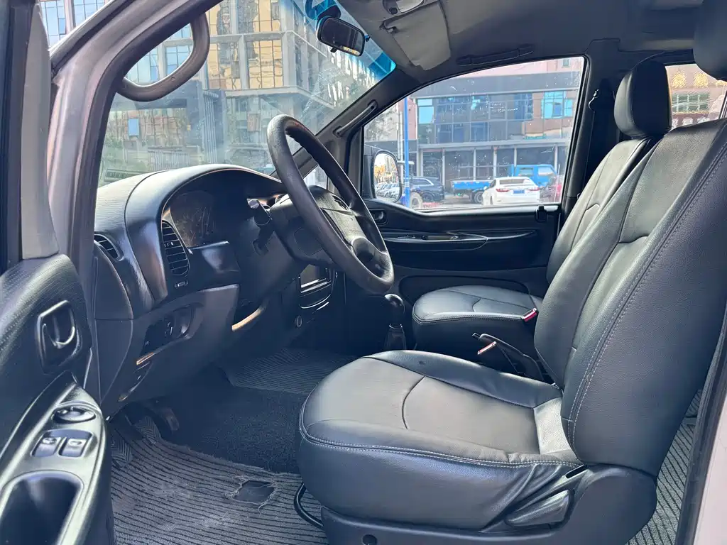 JIANGQI GROUP RUIFENG