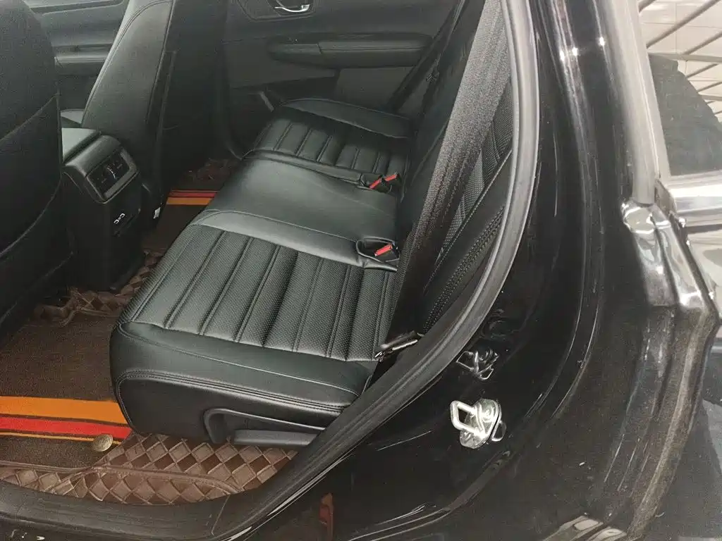 Honda CR-V — миниатюра 19
