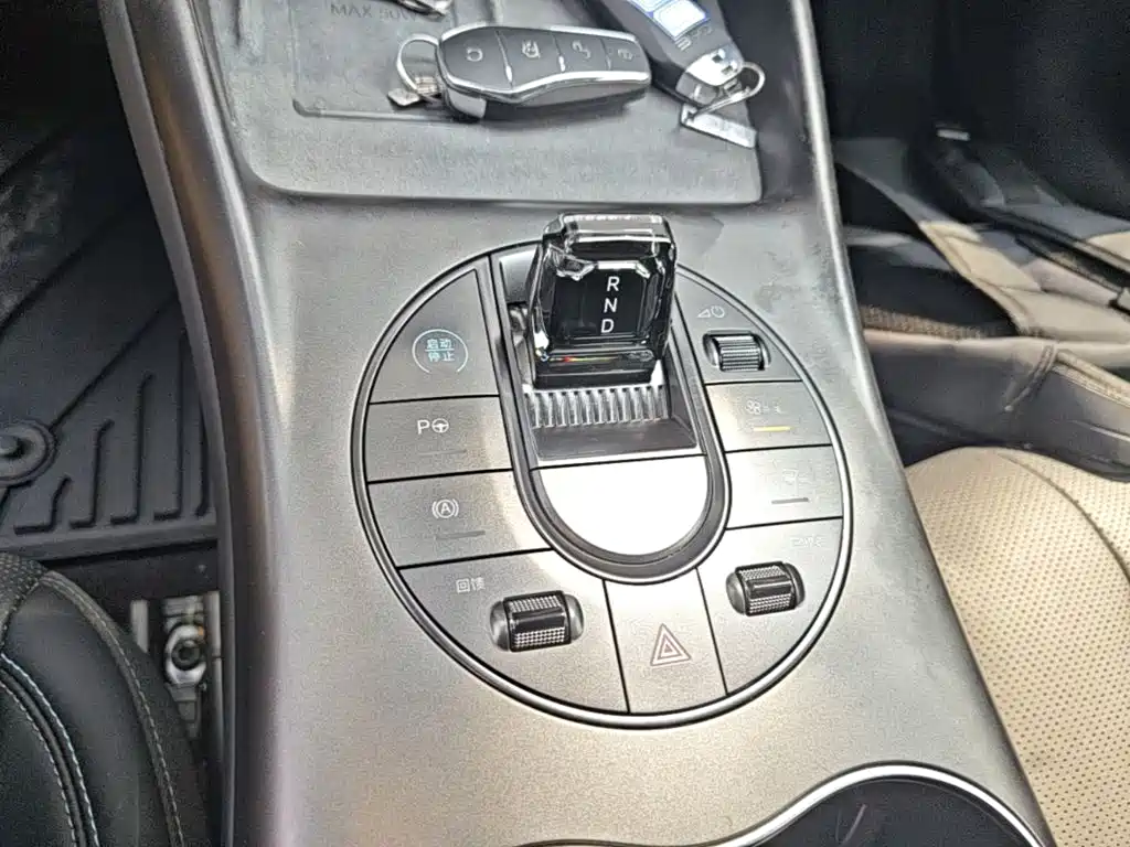 BYD Seal — миниатюра 14