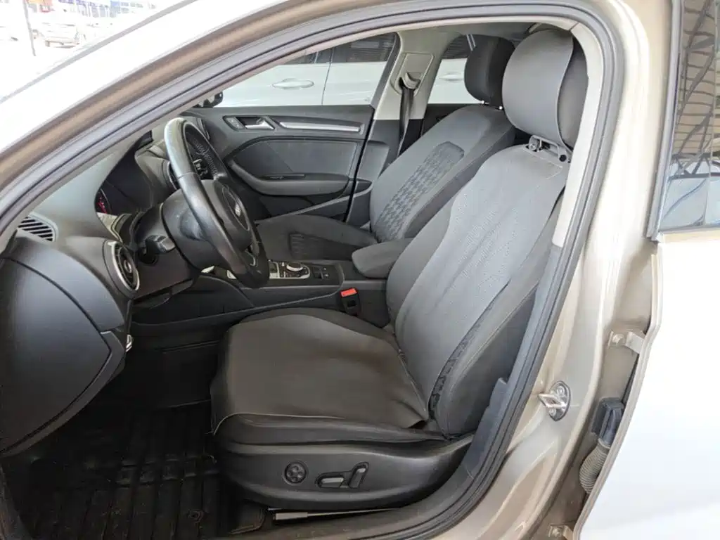 Audi A3 — миниатюра 15