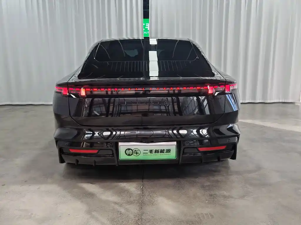 Lynk & Co 10 — миниатюра 5